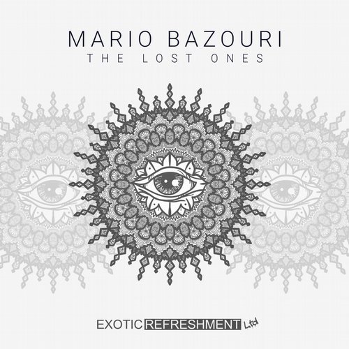 Download Mario Bazouri - The Lost Ones on Electrobuzz