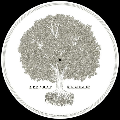 Download Apparat - Silizium EP (Remastered 2019) on Electrobuzz