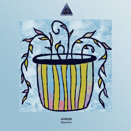 Download AHREM - Migration on Electrobuzz