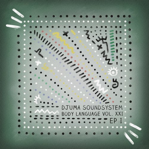 Download VA - Body Language Vol. 21 - EP1 on Electrobuzz