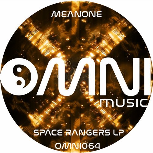 Download Meanone - Space Rangers LP on Electrobuzz