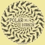 021251 346 63329 Polar (NL) - Burnin' / HATD04