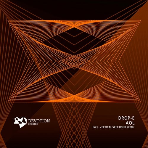 image cover: Drop-E, Vertical Spectrum - Aol EP / DVTR064