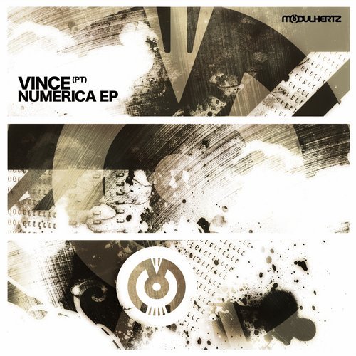 Download Vince (PT) - Numerica EP on Electrobuzz
