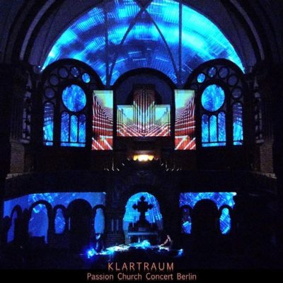 021251 346 67674 Klartraum - Passion Church Concert Berlin / DCD079