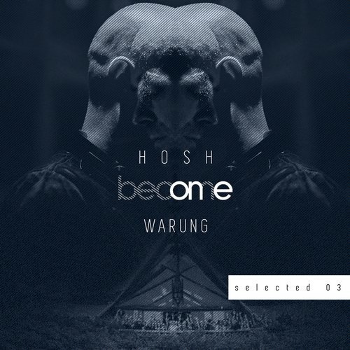 image cover: VA - HOSH At Warung - Selected 03 / BECOME004