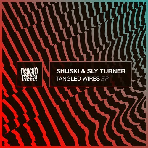 Download Sly Turner, Shuski - Tangled Wires on Electrobuzz