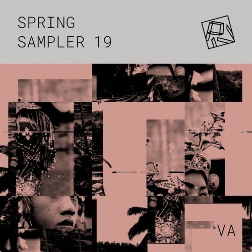 image cover: VA - PIV Spring Sampler / PIVVA01