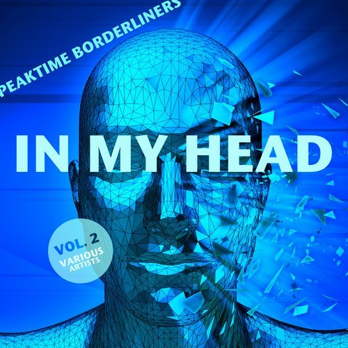 image cover: VA - In My Head (Peaktime Borderliners), Vol. 2 / WWNIGHT045