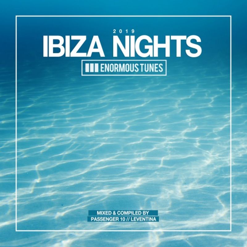 image cover: Various Artists - Enormous Tunes - Ibiza Nights 2019