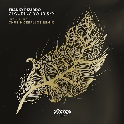 image cover: Franky Rizardo - Clouding Your Sky (+Chus & Ceballos Remix) / SP259