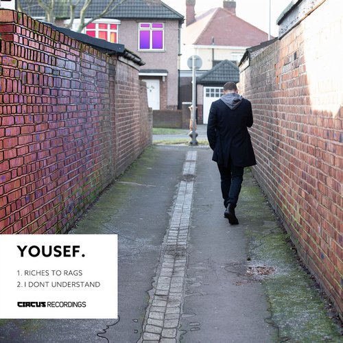 Download Yousef - Riches To Rags on Electrobuzz