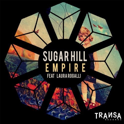 image cover: Sugar Hill - Empire feat Laura Rogalli / TRANSA030