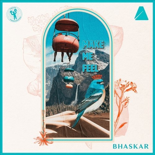 image cover: Bhaskar - Make Me Feel / FF025