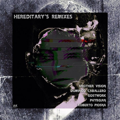 image cover: VA - Hereditary's [Remixes] / BRPT050