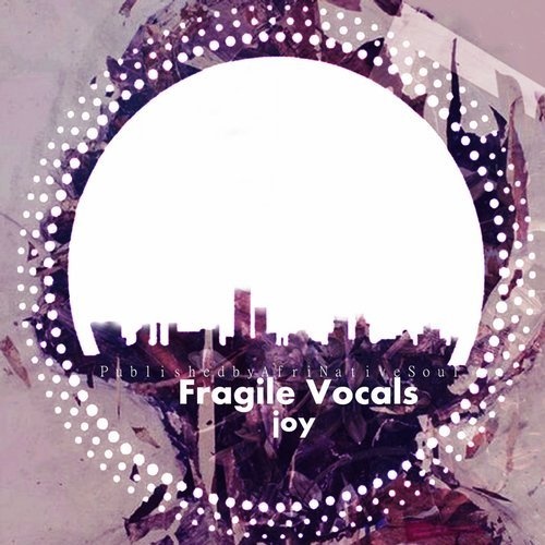 image cover: Fragile Vocals - Joy / ANS005