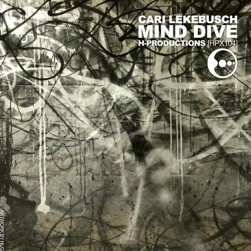 Download Cari Lekebusch - Mind Dive on Electrobuzz