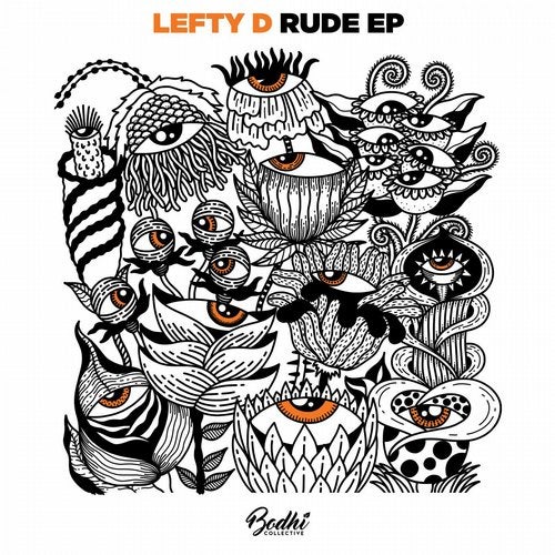 image cover: Lefty D - Rude EP / BC053