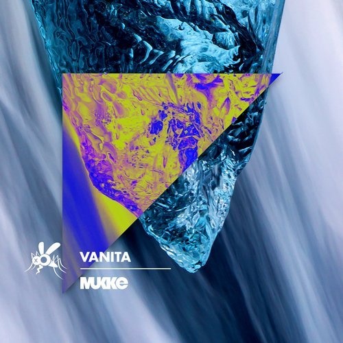 image cover: Vanita - History EP / MUKKE037