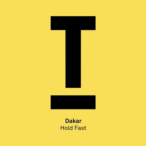 image cover: Dakar - Hold Fast / TOOL78201Z