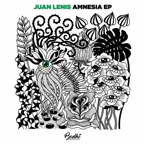 Download Juan Lenis - Amnesia EP on Electrobuzz