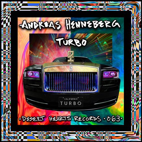 Download Andreas Henneberg - Turbo on Electrobuzz