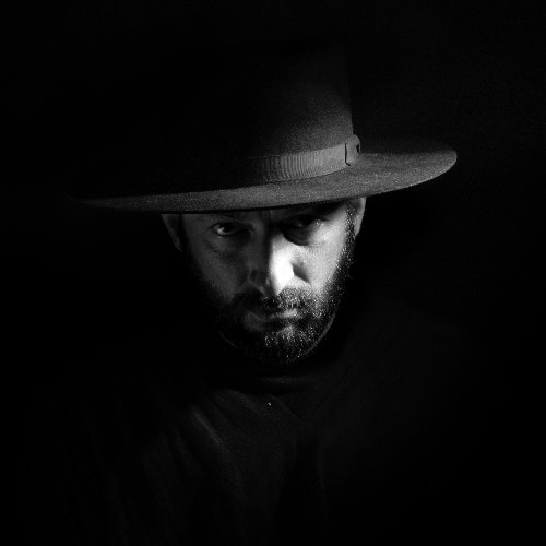 image cover: DAMIAN LAZARUS ARTIST OF THE WEEK CHART