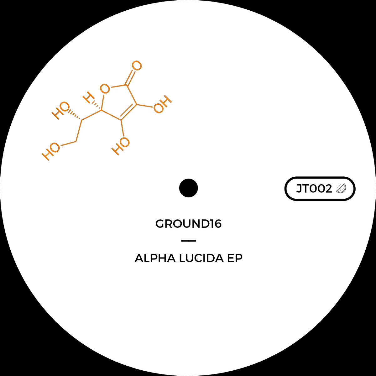 image cover: Ground16 - Alpha Lucida / Juicy Traxxx