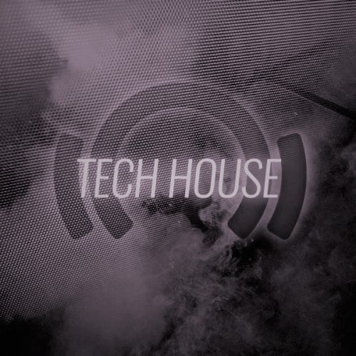 image cover: Beatport Top 100 Tech House May 2022