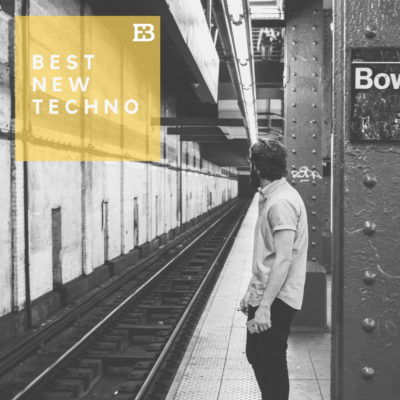best new Techno 1 Electrobuzz' Best New Techno