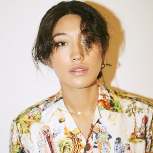 image cover: Peggy Gou ARTIST OF THE WEEK CHART