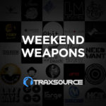 image cover: Traxsource Top 100 Weekend Weapons (02 Aug 2019)