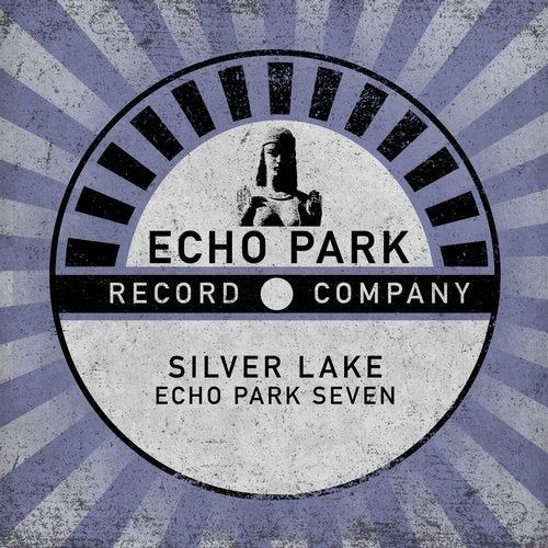 image cover: Silver Lake - Echo Park Seven / EPR007