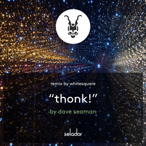 image cover: Dave Seaman - Thonk! / SEL103