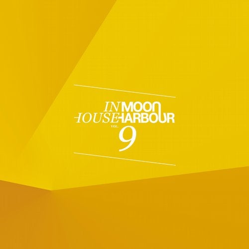 image cover: VA - Moon Harbour Inhouse, Vol. 9 (Pt. 3) / MHD065