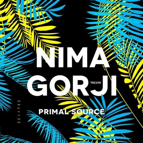 image cover: Nima Gorji - Primal Source / TEC210