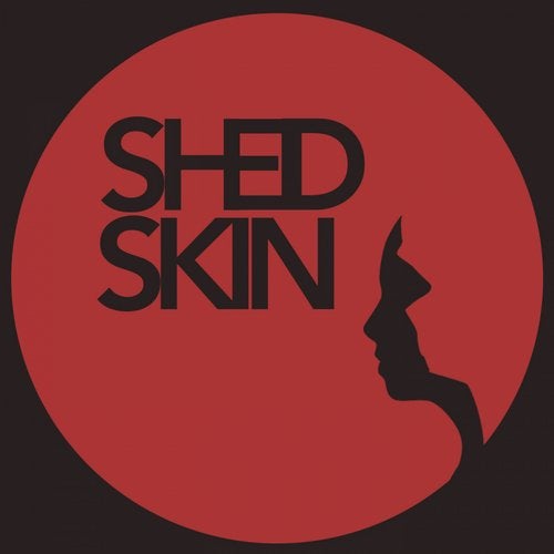 image cover: Marc Faenger - Shadow Boxing EP / SHD002