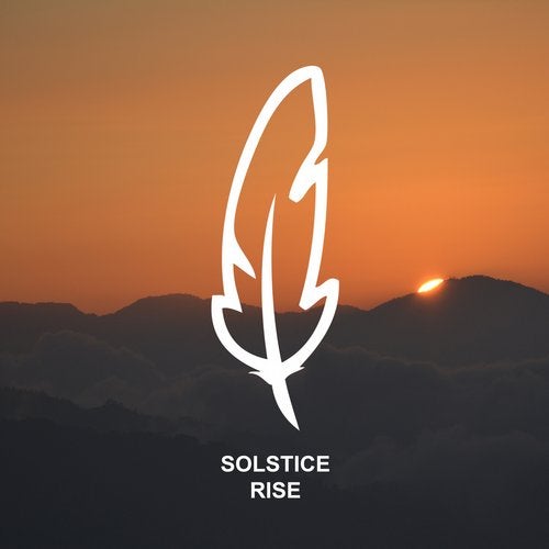 image cover: Solstice (FR) - Rise / POM077