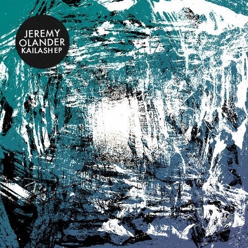 image cover: Jeremy Olander - Kailash EP / GPM527