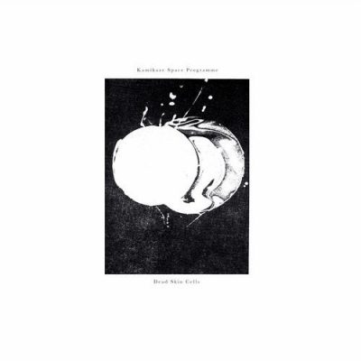 061251 346 09117842 Kamikaze Space Programme - Dead Skin Cells / OSMUK056LP