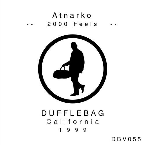 image cover: Atnarko, Romano Arcaini - 2000 Feels / DBD055