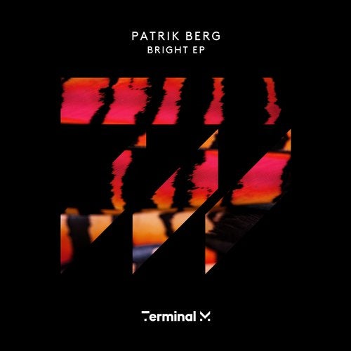 image cover: Patrik Berg - Bright EP / TERM170