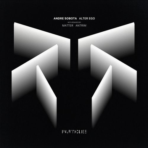 image cover: Andre Sobota - Alter Ego (Matter, Antrim Remixes) / PSI1914