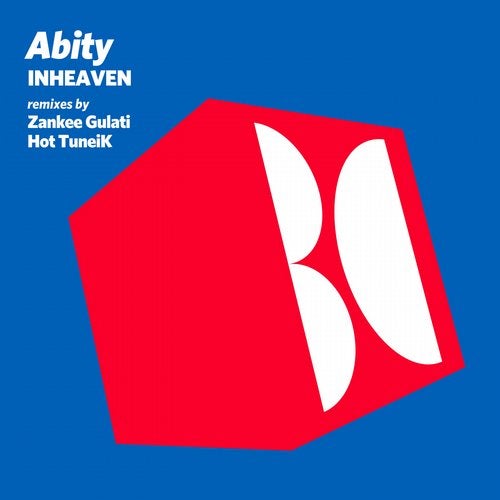 image cover: Abity - Inheaven / BALKAN0568