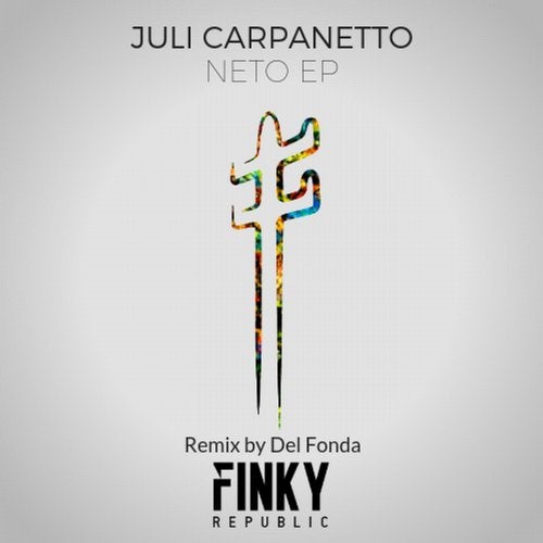 image cover: Juli Carpanetto, Del Fonda - Neto EP / FNK027