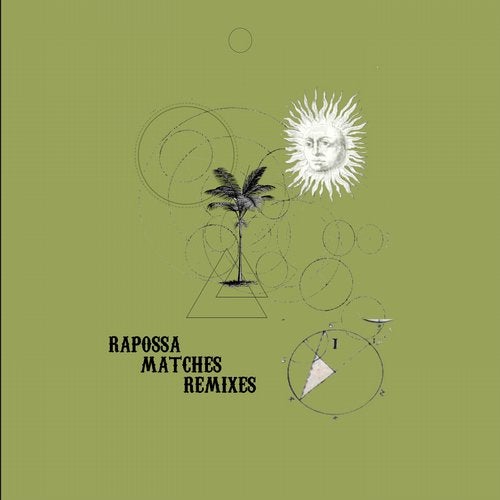 image cover: Rapossa - Matches Remixes / 193483931555