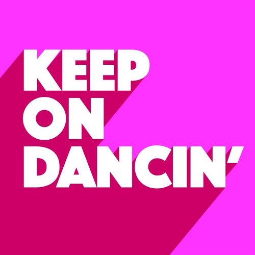 image cover: Odyssey Inc. - Keep on Dancin' / GU412