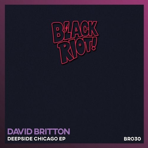 Download David Britton - Deepside Chicago on Electrobuzz
