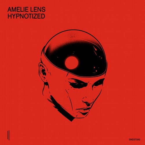 image cover: Amelie Lens, Joyhauser - Hypnotized / SNDST063