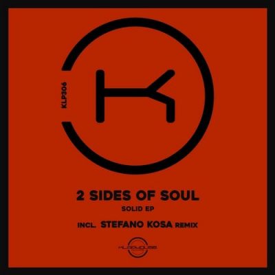 061251 346 09121934 2 Sides Of Soul - Solid / KLP306